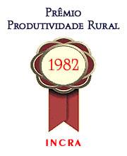 Prêmio Produtividade Rural 1982